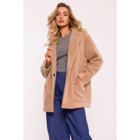 Made of Emotion Women's Coat