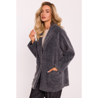 Made of Emotion Women's Coat