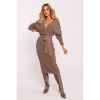 Made of Emotion Women's Sweater Dress