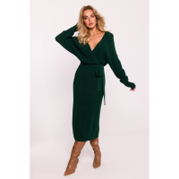 Made of Emotion Women's Sweater Dress