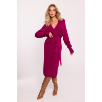 Made of Emotion Women's Sweater Dress