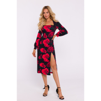 Made of Emotion Robe fourreau pour Femmes