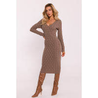 Made of Emotion Women's Midi Dress