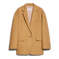 Max Mara Klassischer Blazer für Damen