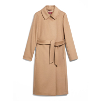 Max Mara Studio Manteau 'Robe' pour Femmes