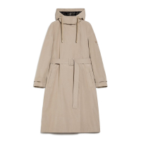 Max Mara Women's Trench Coat