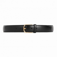 Toteme Women's 'Wide Trouser' Belt