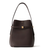 Toteme Women's 'Belted' Tote Bag