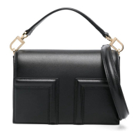 Toteme 'T-Flap' Mini Tasche für Damen