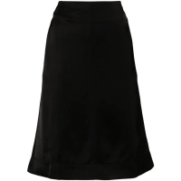 Toteme Women's 'Panelled' Midi Skirt