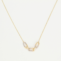 Le Diamantaire Women's 'Sorina' Necklace