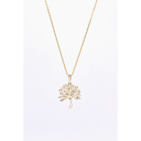 Le Diamantaire Women's 'Romy' Pendant with chain