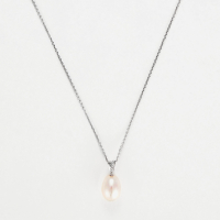 Le Diamantaire Women's 'Luliwa' Pendant with chain