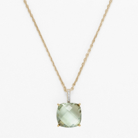 Le Diamantaire Women's 'Olivia' Necklace