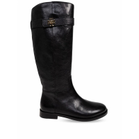 Tory Burch 'T Lock' Lange Stiefel für Damen