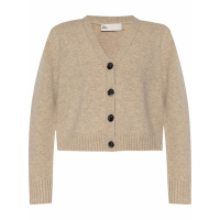 Tory Burch Cardigan 'V-Neck' pour Femmes