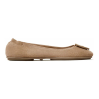 Tory Burch Women's 'Minnie' Ballerinas