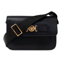 Versace Men's 'Biggie' Shoulder Bag