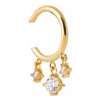 Maison de la bijouterie Women's Ear cuff