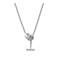 Maison de la bijouterie Women's Necklace