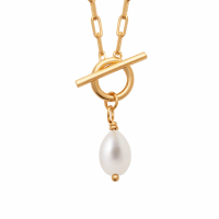 Maison de la bijouterie Collier 'Pearl' pour Femmes