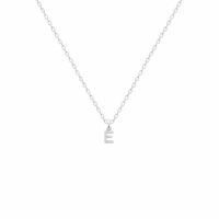 Maison de la bijouterie Women's Pendant with chain