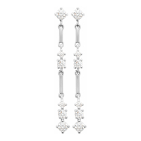 Maison de la bijouterie Women's Earrings