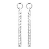 Maison de la bijouterie Women's Earrings