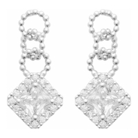 Maison de la bijouterie Women's Earrings