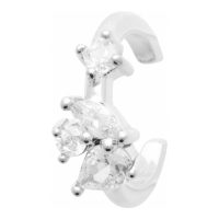 Maison de la bijouterie Women's Ear cuff