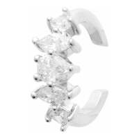 Maison de la bijouterie Women's Ear cuff