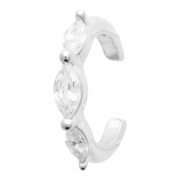 Maison de la bijouterie Women's Ear cuff