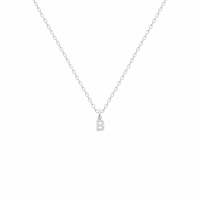 Maison de la bijouterie Women's Pendant with chain