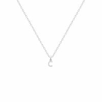 Maison de la bijouterie Women's Pendant with chain