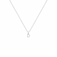 Maison de la bijouterie Women's Pendant with chain