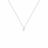 Maison de la bijouterie Women's Pendant with chain