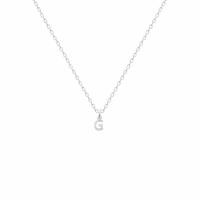 Maison de la bijouterie Women's Pendant with chain