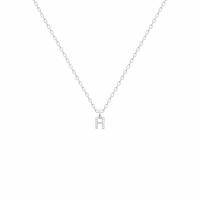 Maison de la bijouterie Women's Pendant with chain