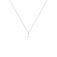 Maison de la bijouterie Women's Pendant with chain