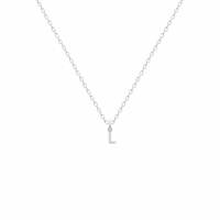 Maison de la bijouterie Women's Pendant with chain