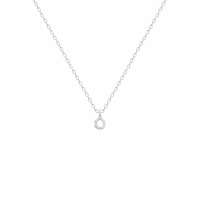 Maison de la bijouterie Women's Pendant with chain