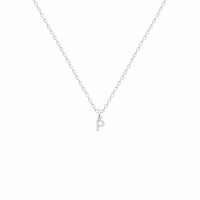 Maison de la bijouterie Women's Pendant with chain