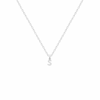 Maison de la bijouterie Women's Pendant with chain