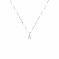 Maison de la bijouterie Women's Pendant with chain