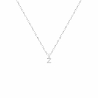 Maison de la bijouterie Women's Pendant with chain