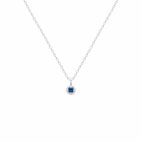 Maison de la bijouterie Women's Pendant with chain