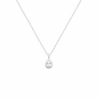 Maison de la bijouterie Women's Pendant with chain