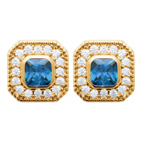 Maison de la bijouterie Women's Earrings