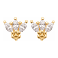 Maison de la bijouterie Women's Earrings