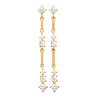 Maison de la bijouterie Women's Earrings